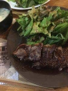 ごはんカフェ ドットキッチン