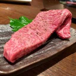 焼肉Ganryu