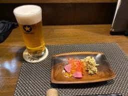 イタリアン クロス