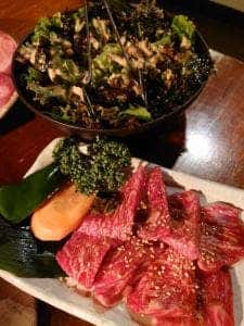焼肉工房 火の国 初生店