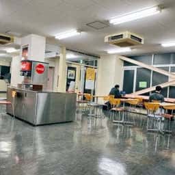 マクドナルド 神奈川大学店