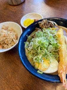 牧のうどん 伊万里店