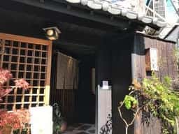 小料理 花くま 辨慶