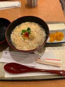 茶寮 帝塚山 季 阪急三番街店