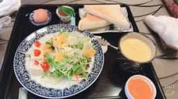 竹野 古民家カフェ