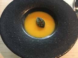 素透撫
