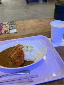モクシーカフェ&バー モクシー大阪本町