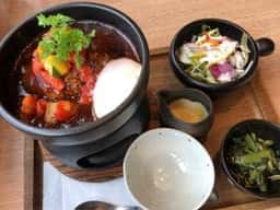 cafe KOMON