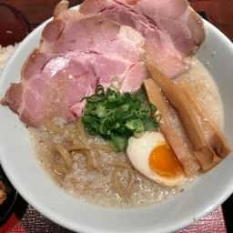 麺匠 慶次