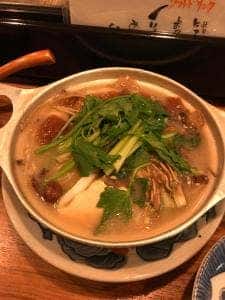 魚音