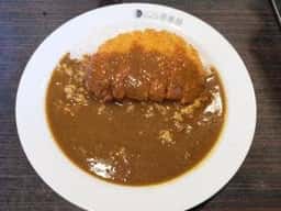カレーハウスCoCo壱番屋 東急鷺沼駅前通店