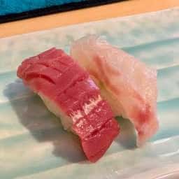 すし処 まる。