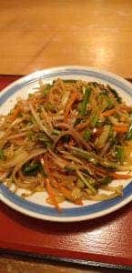 美味鮮 森店