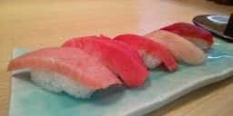 すし松 西荻窪店
