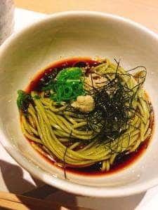 路地裏割烹 あまの