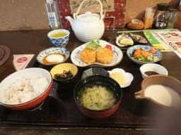 とろろや メイワン店