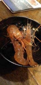 函館海鮮料理 海光房