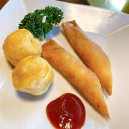 萬珍軒 幸田店