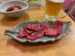焼肉の達人
