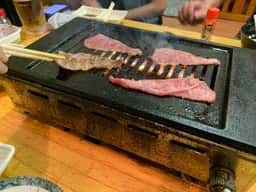 焼肉の達人