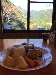 NPOのお店 四季の里