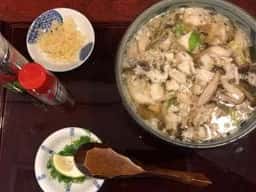 そば処 芭蕉庵
