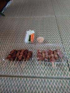 焼き鳥げんき