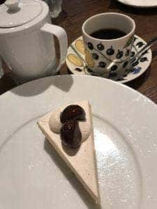 CAZAN珈琲店 貴船店