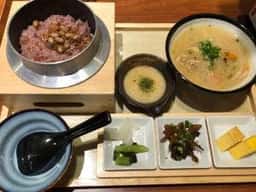 五穀 イオンモール甲府昭和店