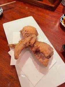 餃子屋 とよじ