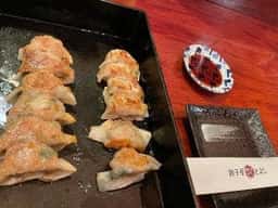 餃子屋 とよじ