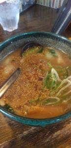 銀波露 江別本店