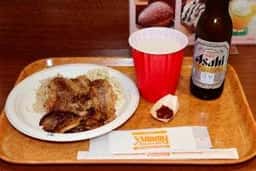 ヤミー・ハワイアン バーベキュー 栄本店