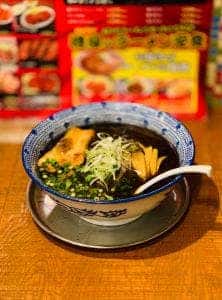 中華そば 櫓屋 本店
