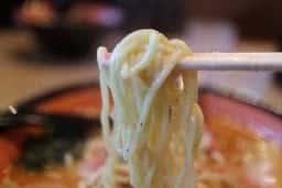 麺や虎鉄 大町店