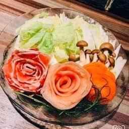 韓国バル×夜景個室 ラムテジ すすきの店