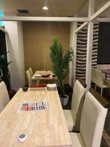 韓国バル×夜景個室 ラムテジ すすきの店