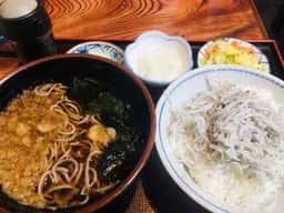 兜町 丸屋