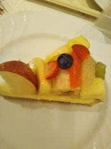 D'elices tarte&café