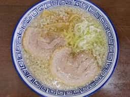ウリナム食堂