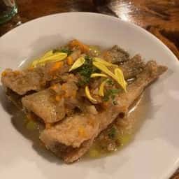Bistro TeTe