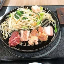 ふくふく食堂