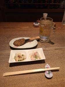 Soba‐ya榛名