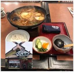 ばんどう太郎 小山店