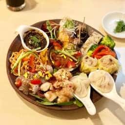 中華バル 櫻井