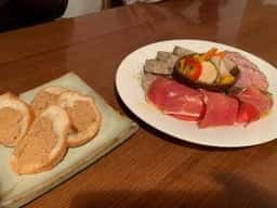 ブラッスリー ジジ