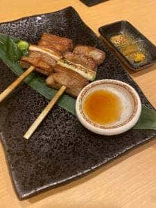 肉庵 小滝野 浅草花川戸店
