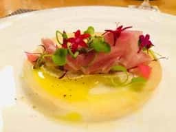 オステリア デル カンパーニュ