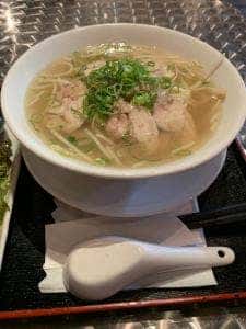ベトナム料理 KONNICHIWA VIETNAM