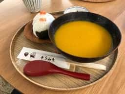 お味噌汁食堂 そらみそ